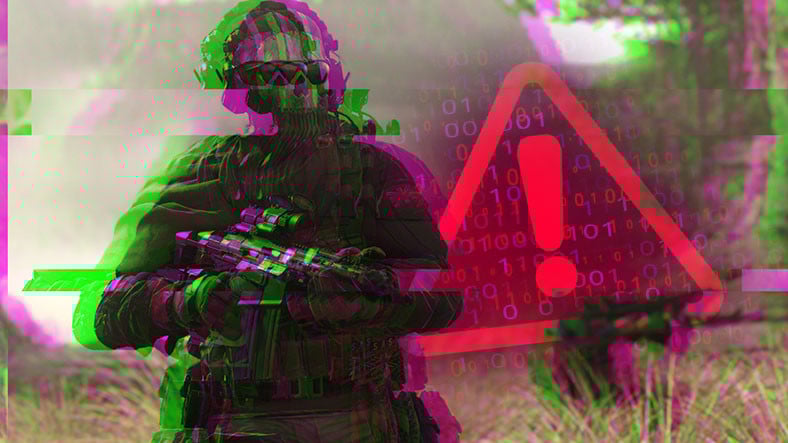 Activision’ın Hacklendiği İddia Edildi