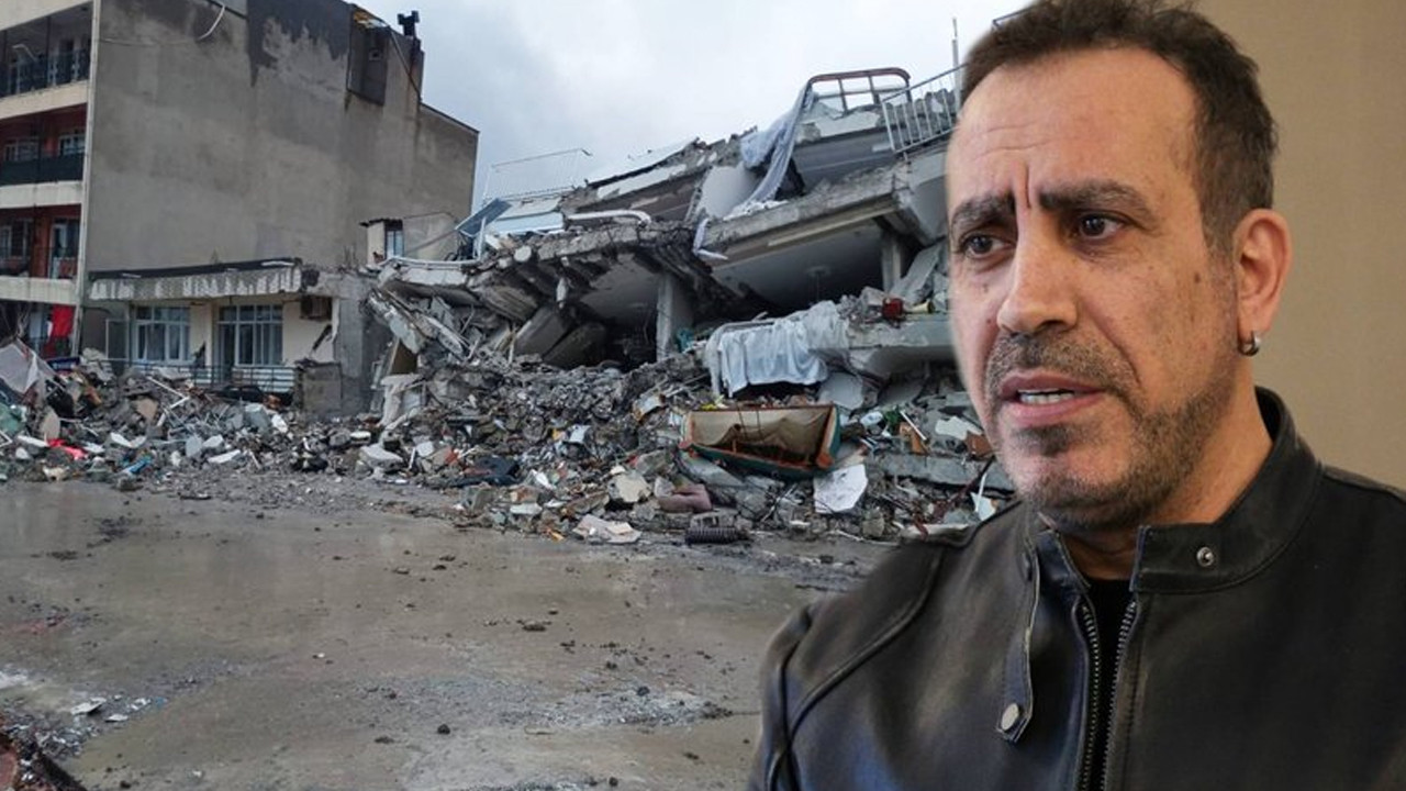 Ahbap’ın kurucusu Haluk Levent’ten radikal karar: Adını değiştirdi