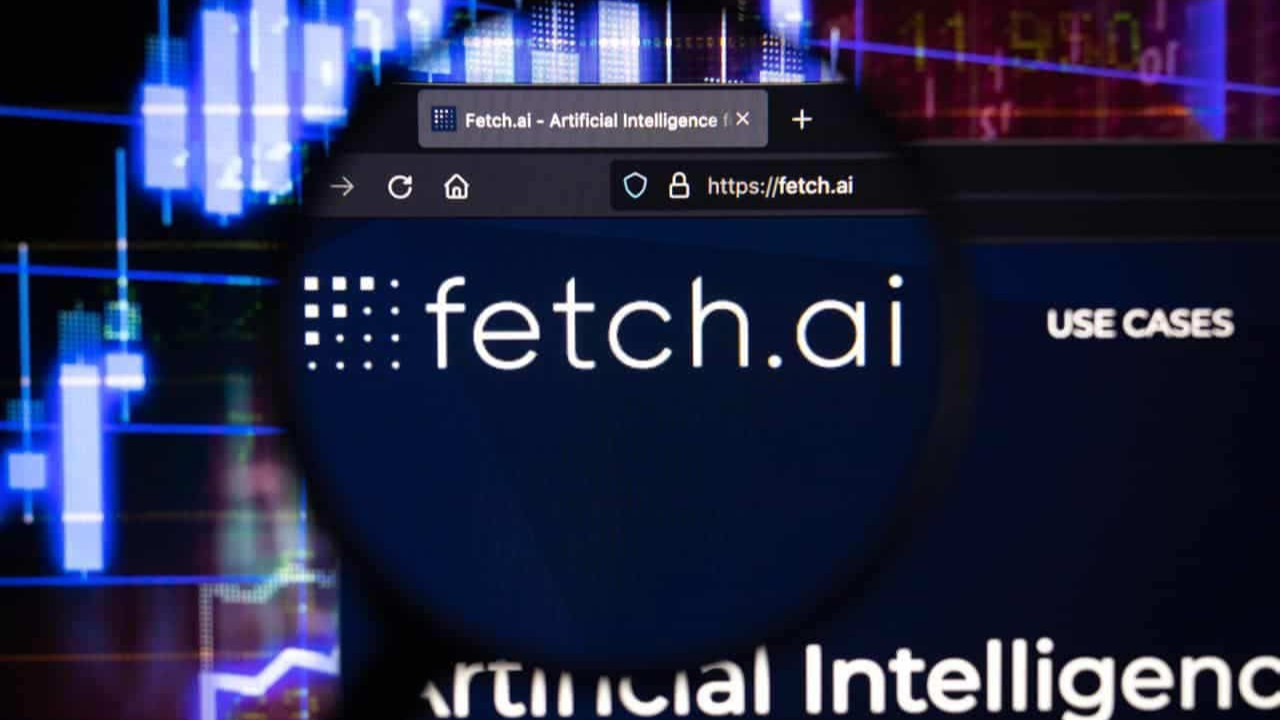 AI kripto para birimleri, çift haneli kazançlarla günlük grafiklere hükmediyor