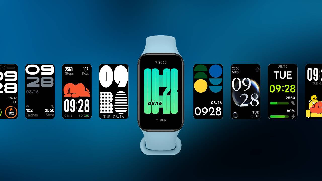 Akıllı bileklik dünyasının yeni üyesi Redmi Smart Band 2 ile tanıştınız mı?