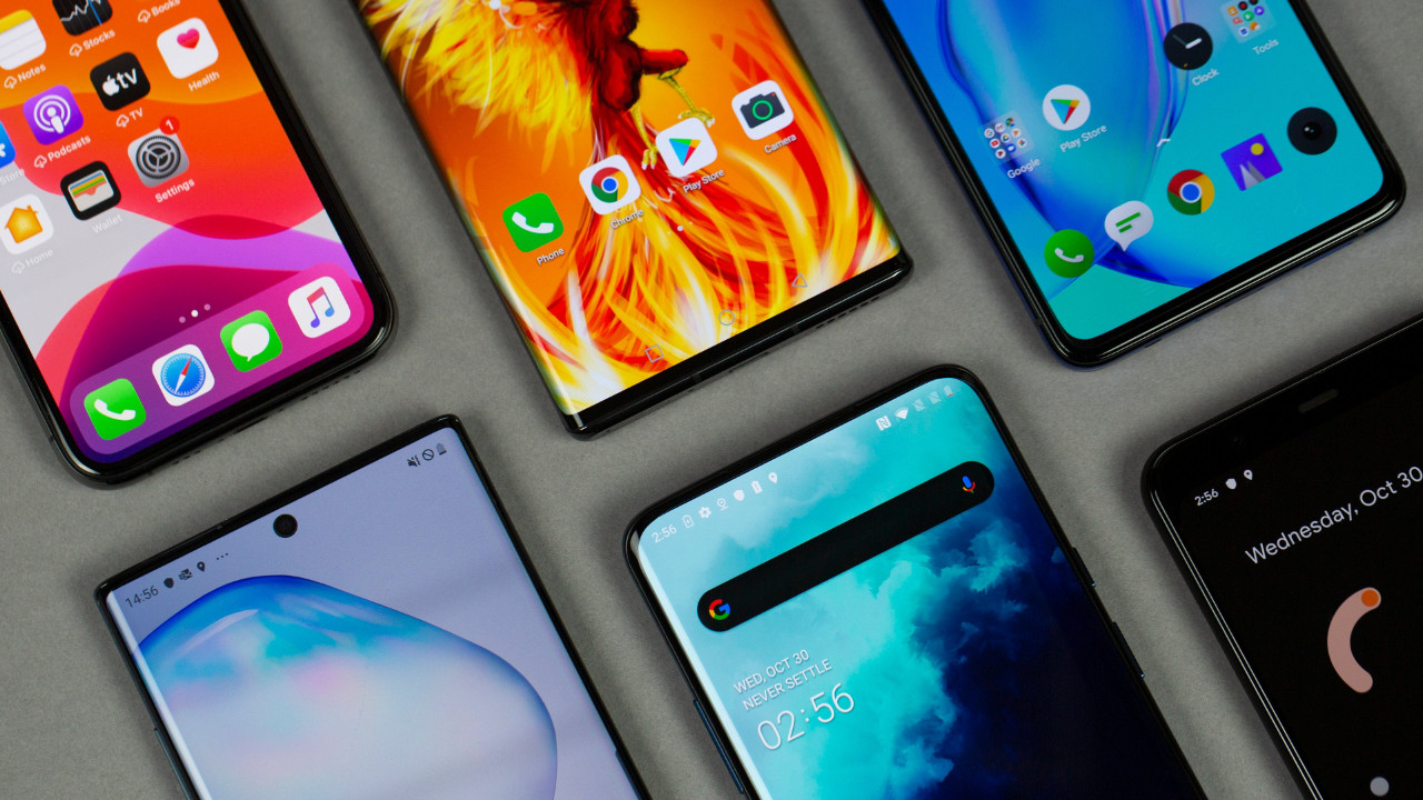 Alem buysa kral Android: Üstelik Windows’u bile solladı!