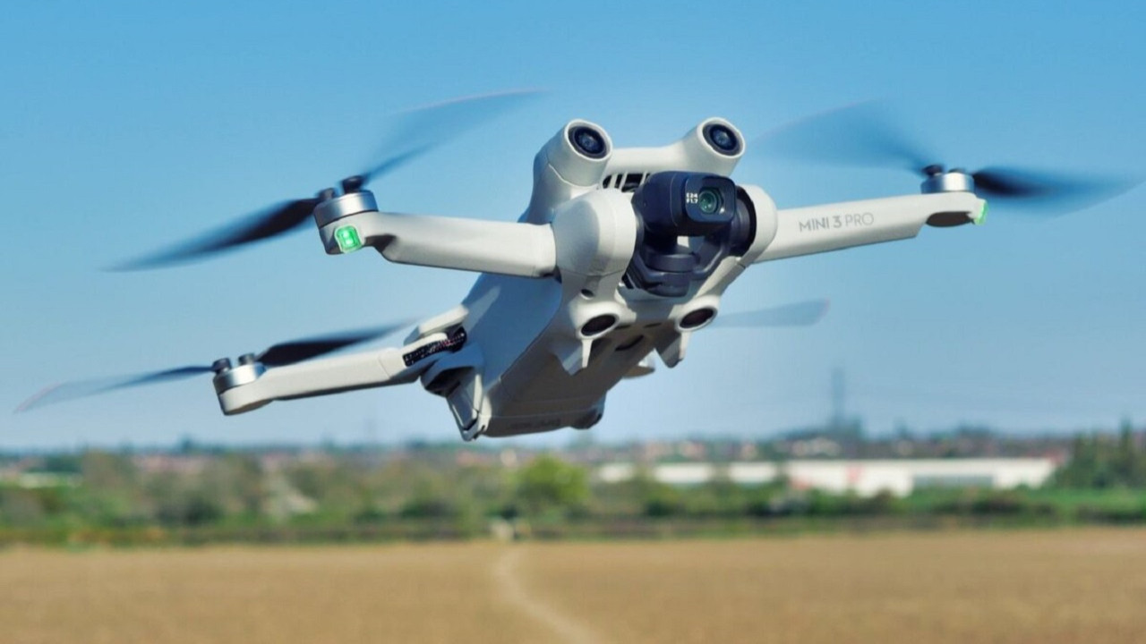 Amazon’un drone teslimatları çok da iyi gitmiyor!