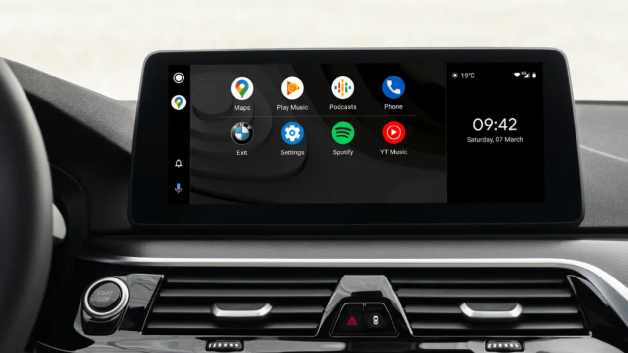 Android Auto tam olarak nedir ve ne işe yarar?