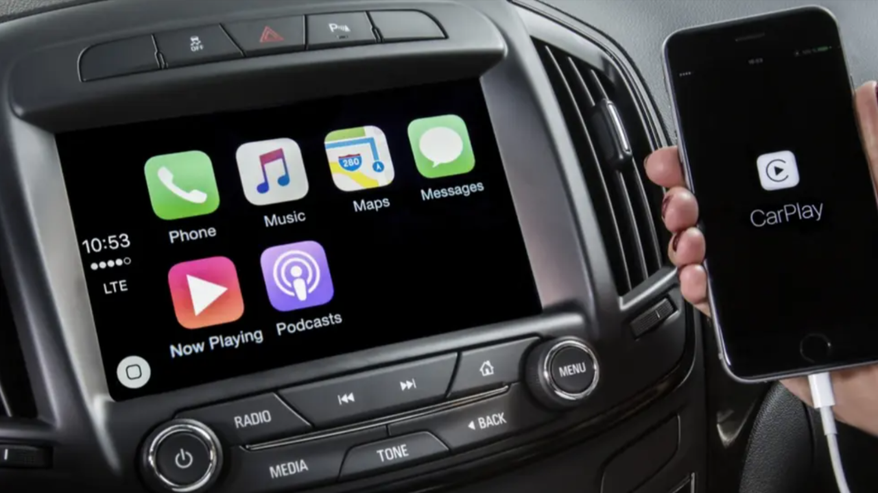 Apple CarPlay tam olarak nedir? Ne işe yarar?