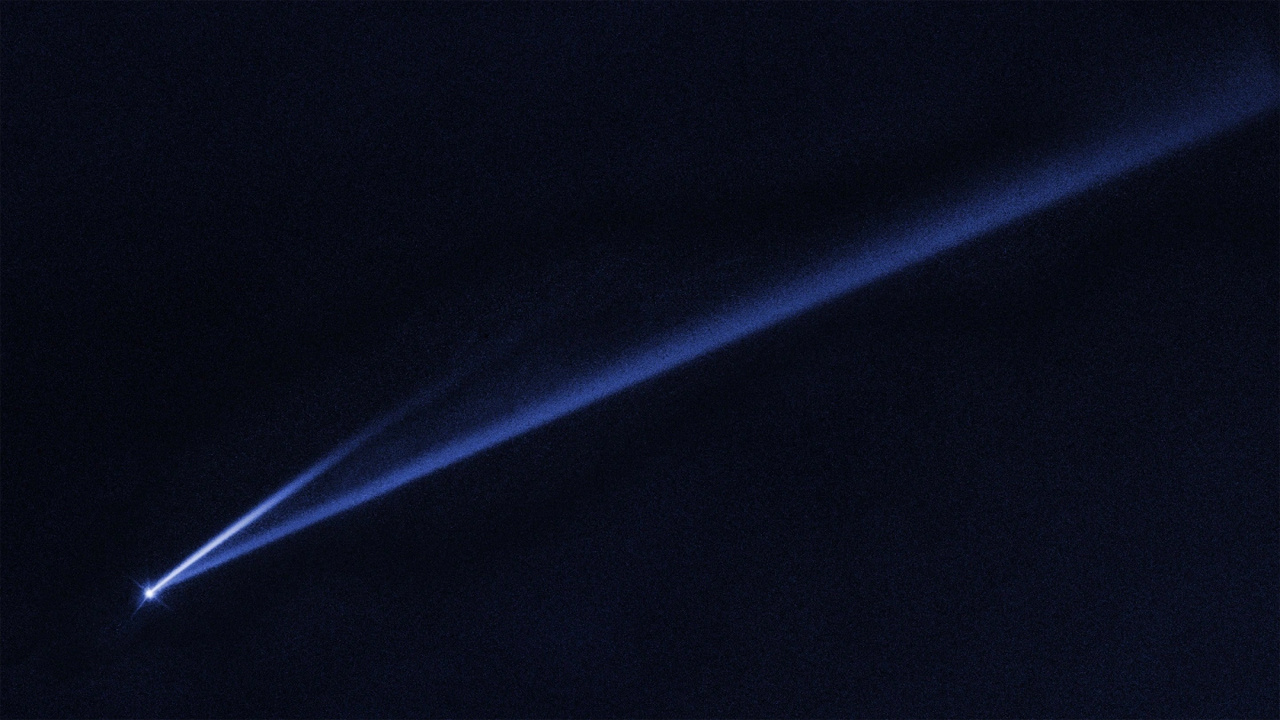 AstroForge isimli yeni bir şirket, asteroitlerde maden aramak için kolları sıvadı