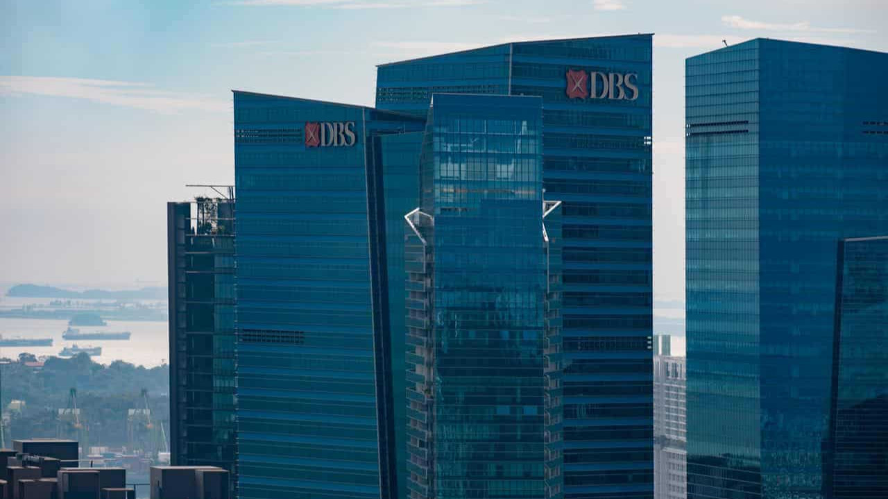 Bankacılık devi DBS: Bitcoin ticaretinin hızla arttığını söyledi!