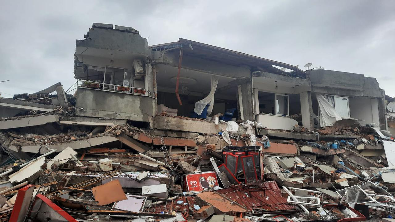 Beklenen İstanbul depremi ne zaman olacak? İşte yanıtı!