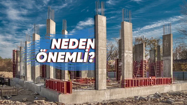 Binaları Depremde Riskli Hale Getiren “Kısa Kolon Davranışı”