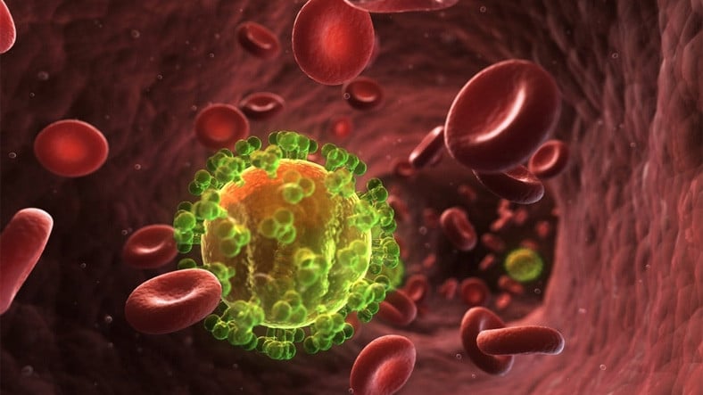 Bir Kişi Daha HIV’den Kalıcı Olarak Kurtuldu