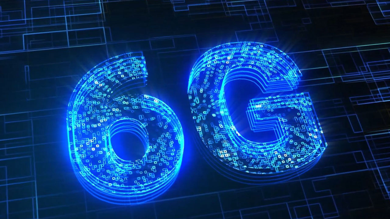 Biz henüz 5G’yi görmesek de, başkaları 6G için tarih vermeye başladı bile