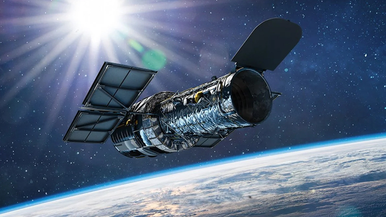 Blue Origin, simüle edilmiş Ay tozunu eriterek güneş pilleri yaptı