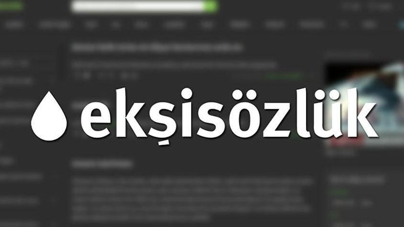 BTK Tarafından Ekşi Sözlüğe Erişim Engeli Getirildi