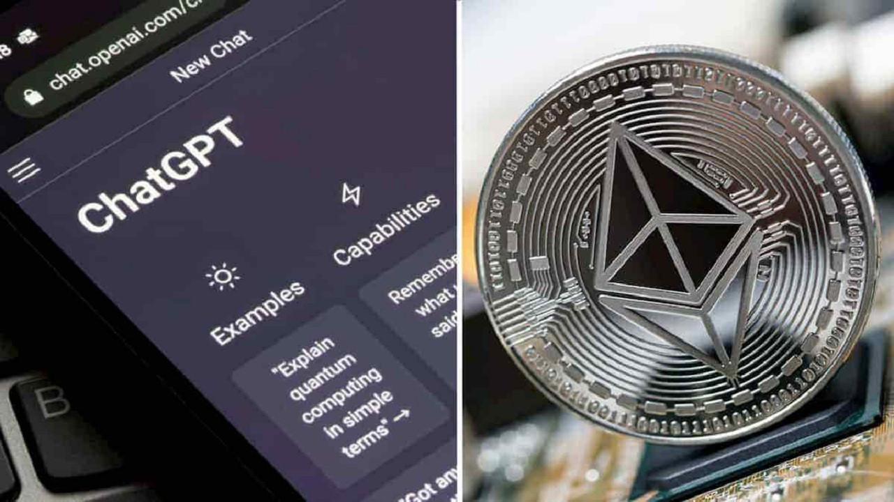 ChatGPT’ye 2030’da Ethereum fiyatının ne olacağını sorduk! Ne cevap verdi?