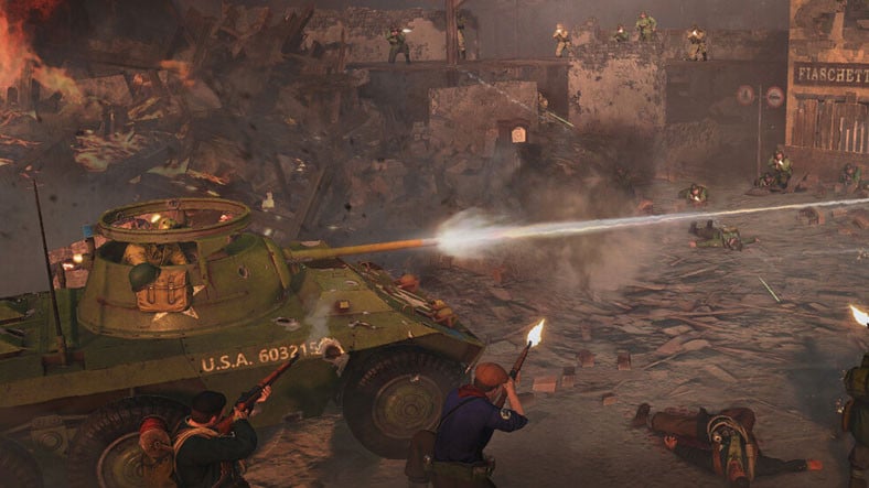Company of Heroes 3 Fiyatı ve Sistem Gereksinimleri