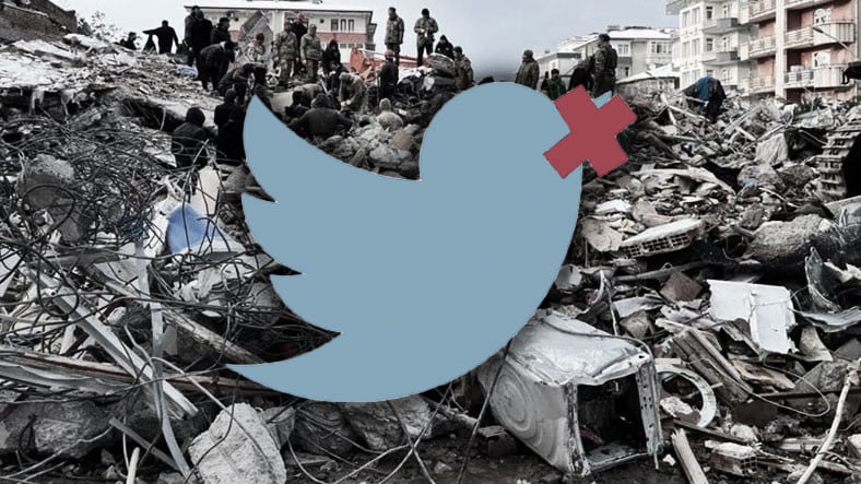 İddia: Twitter, Hükûmetle ‘Hesap Engelleme Pazarlığı’ Yaptı