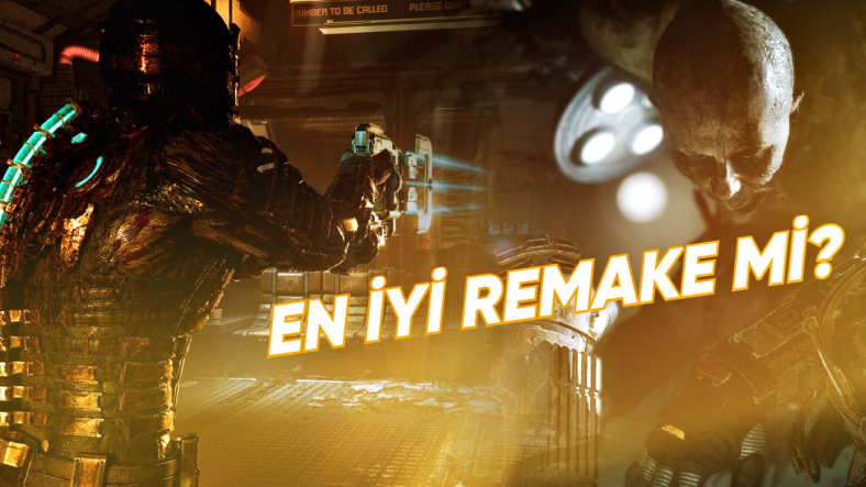 Dead Space Remake İnceleme
