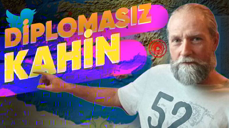 ‘Deprem Kahini’ Frank Hoogerbeets Hakkında Gerçekler!