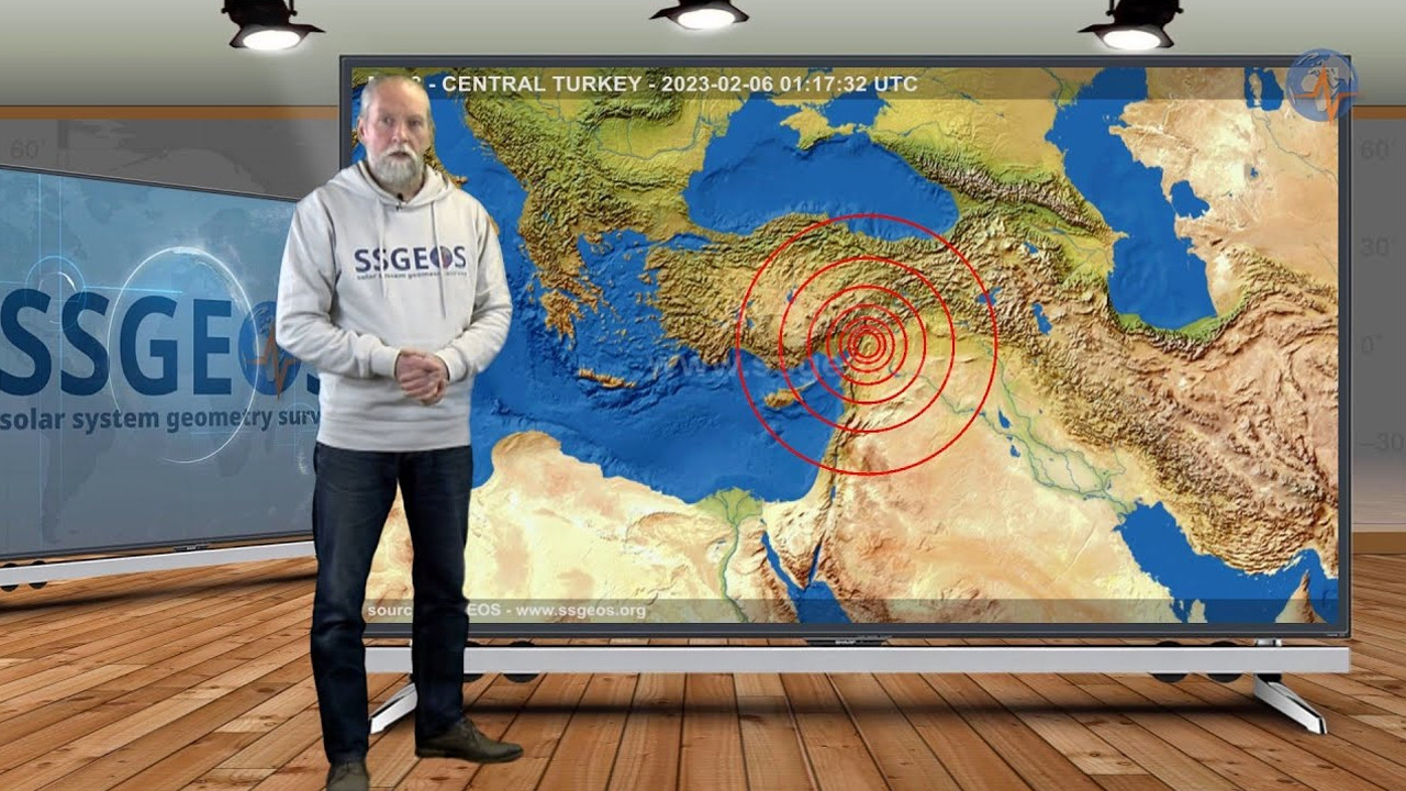 Deprem kahini Kahramanmaraş depremini gerçekten bildi mi?