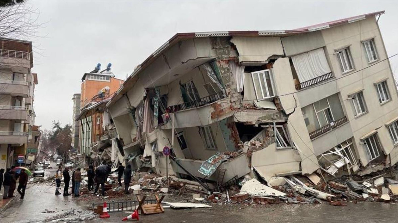 Deprem uzmanı 12 il için uyarıda bulundu!