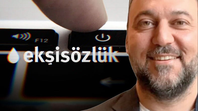 Ekşi Sözlük CEO’sundan Erişim Engeli Hakkında Açıklama