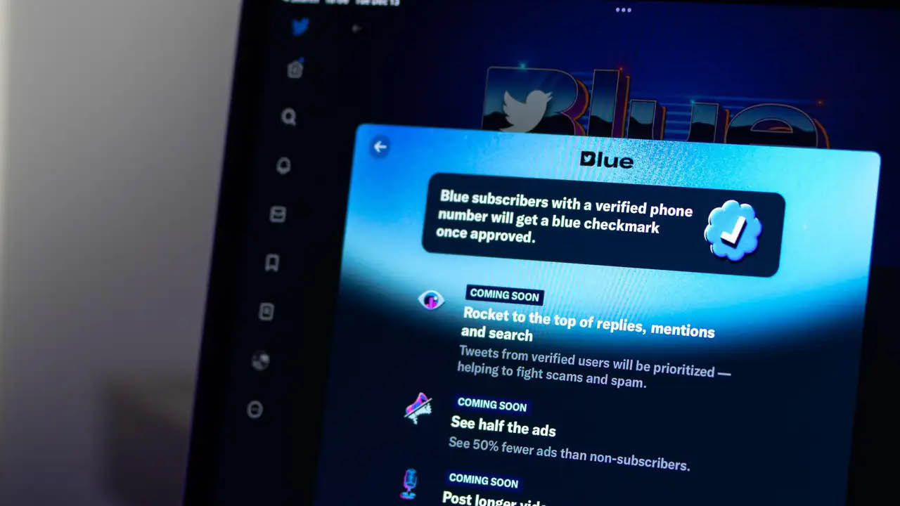 Elon Musk bu işe çok kızacak: Twitter’da mavi tik fiyaskosu yaşanıyor