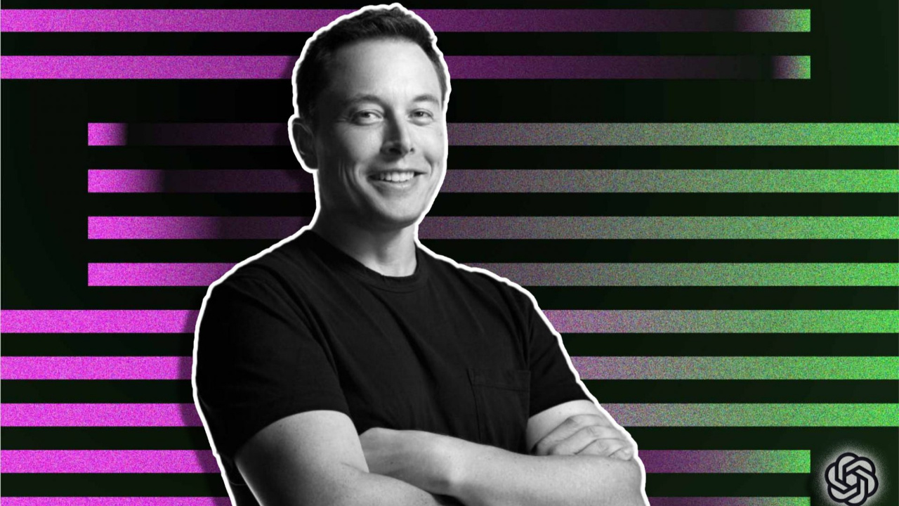 Elon Musk, ChatGPT’ye rakip olacak bir sohbet robotu için kolları sıvadı