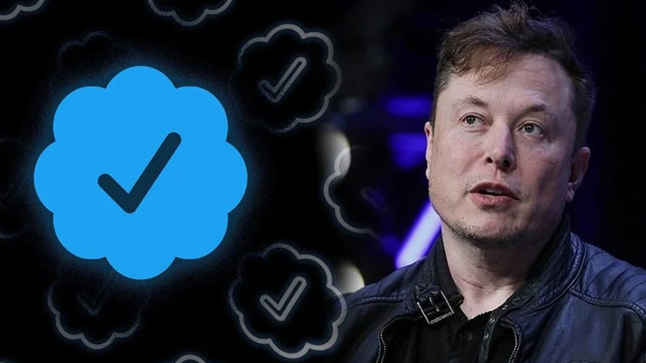 Elon Musk çıldırmış olmalı: Rozet vermek için aylık 1.000 dolar isteyecek!