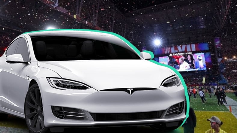 Elon Musk’ın Azılı Düşmanının Tesla Karşıtı Reklamı [Video]