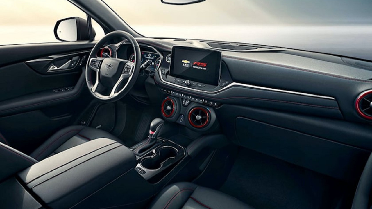 En beğenilen Chevrolet marka SUV araçlar