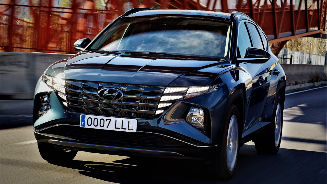 En beğenilen Hyundai marka SUV araçlar