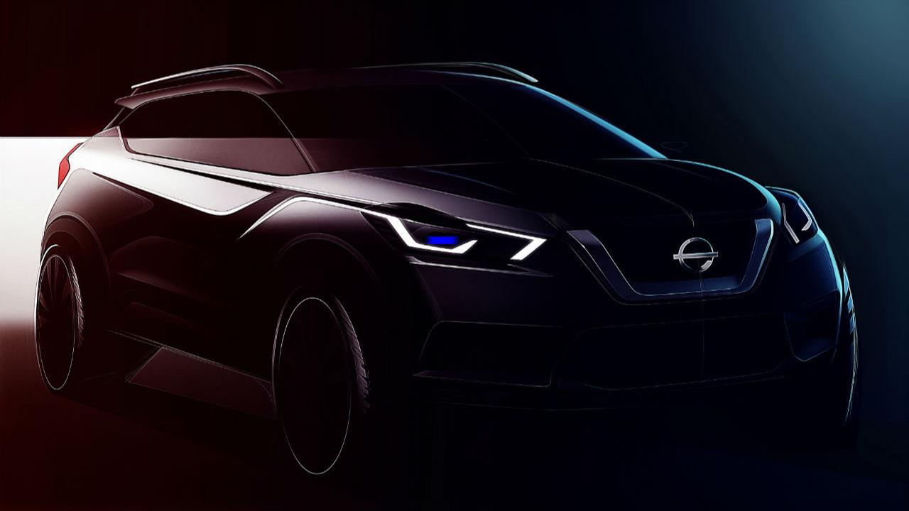 En beğenilen Nissan marka SUV araçlar