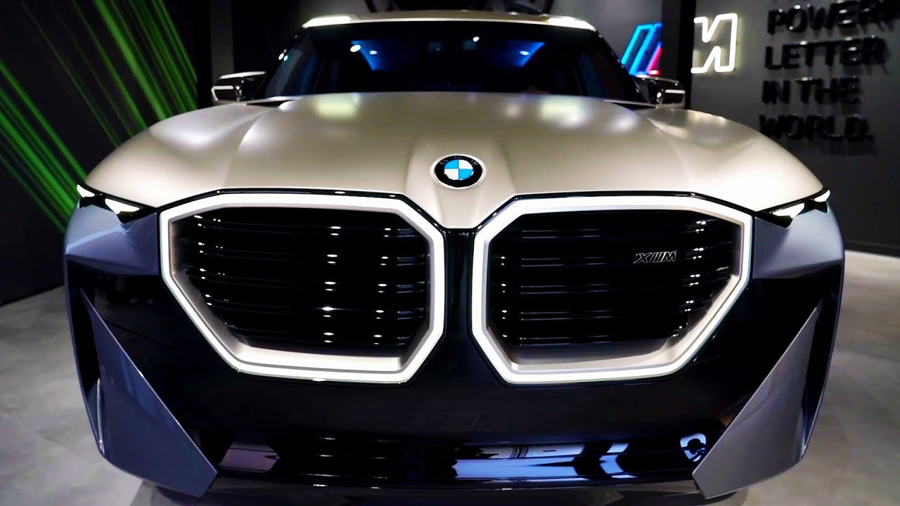 En çok beğenilen BMW marka 10 SUV araç