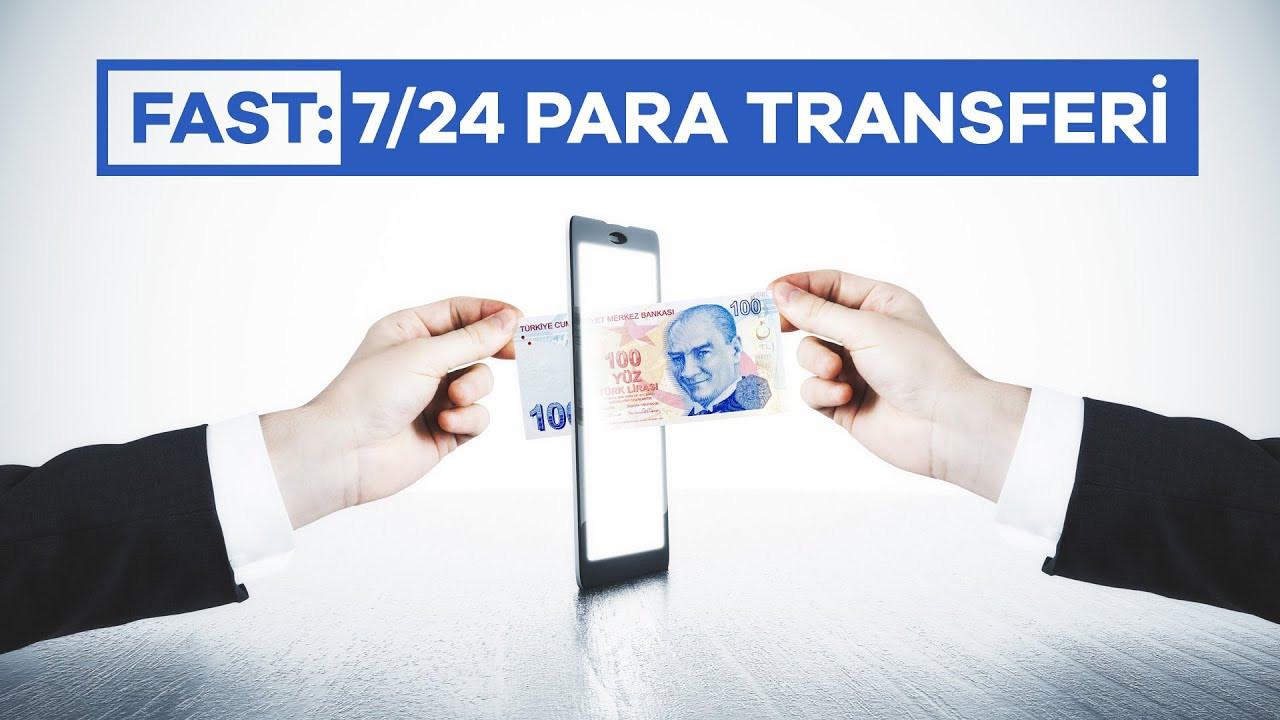 FAST’ın limiti güncellendi: İşte hızlı para transferinin yeni üst limiti