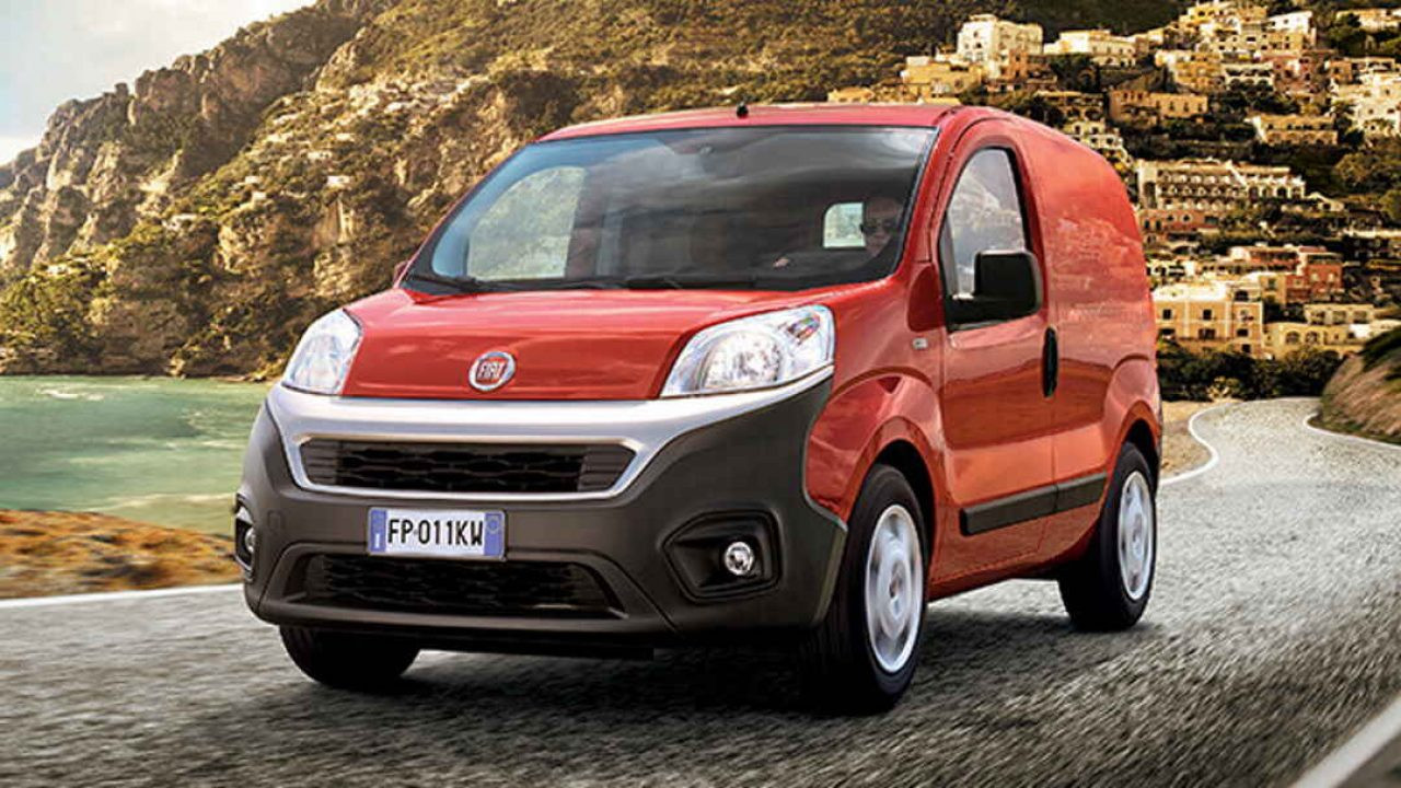 Fiat Fiorino Şubat fiyatlarında büyük fırsat! Listede 112 bin TL’lik fark!