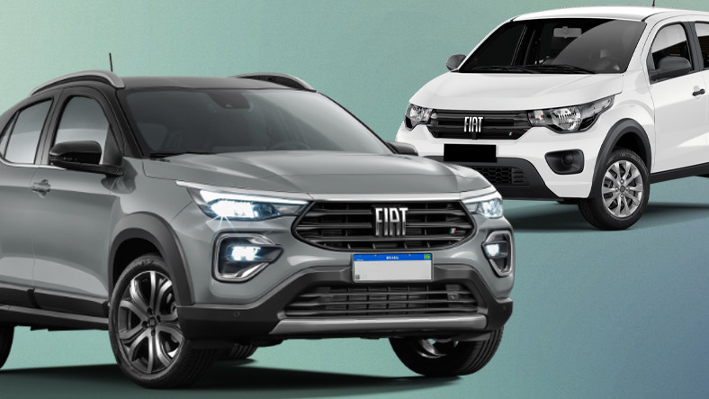 Fiat’tan 2 Yeni Otomobil Modeli Geliyor