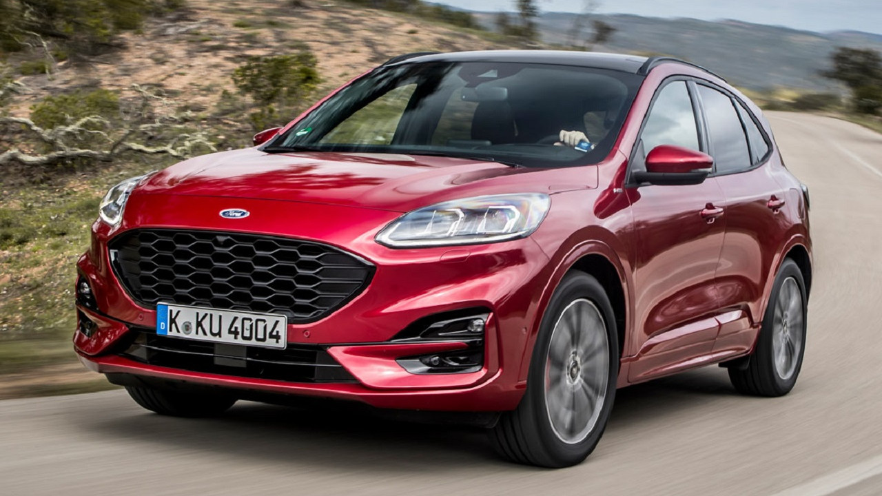 Ford’tan kötü haber geldi! Sebep mali nedenler mi?