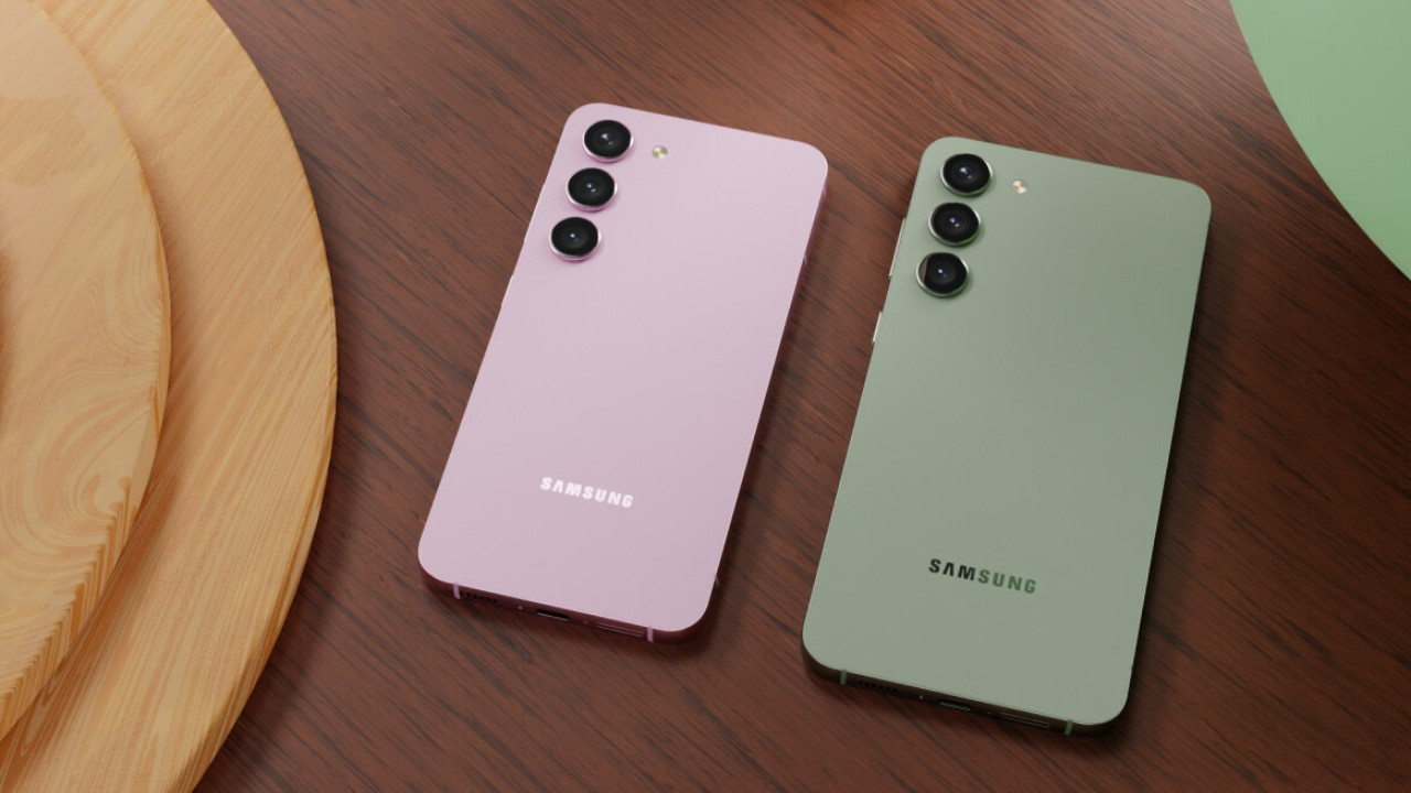 Galaxy S23 serisi tüm rekorları alt üst etmeye devam ediyor