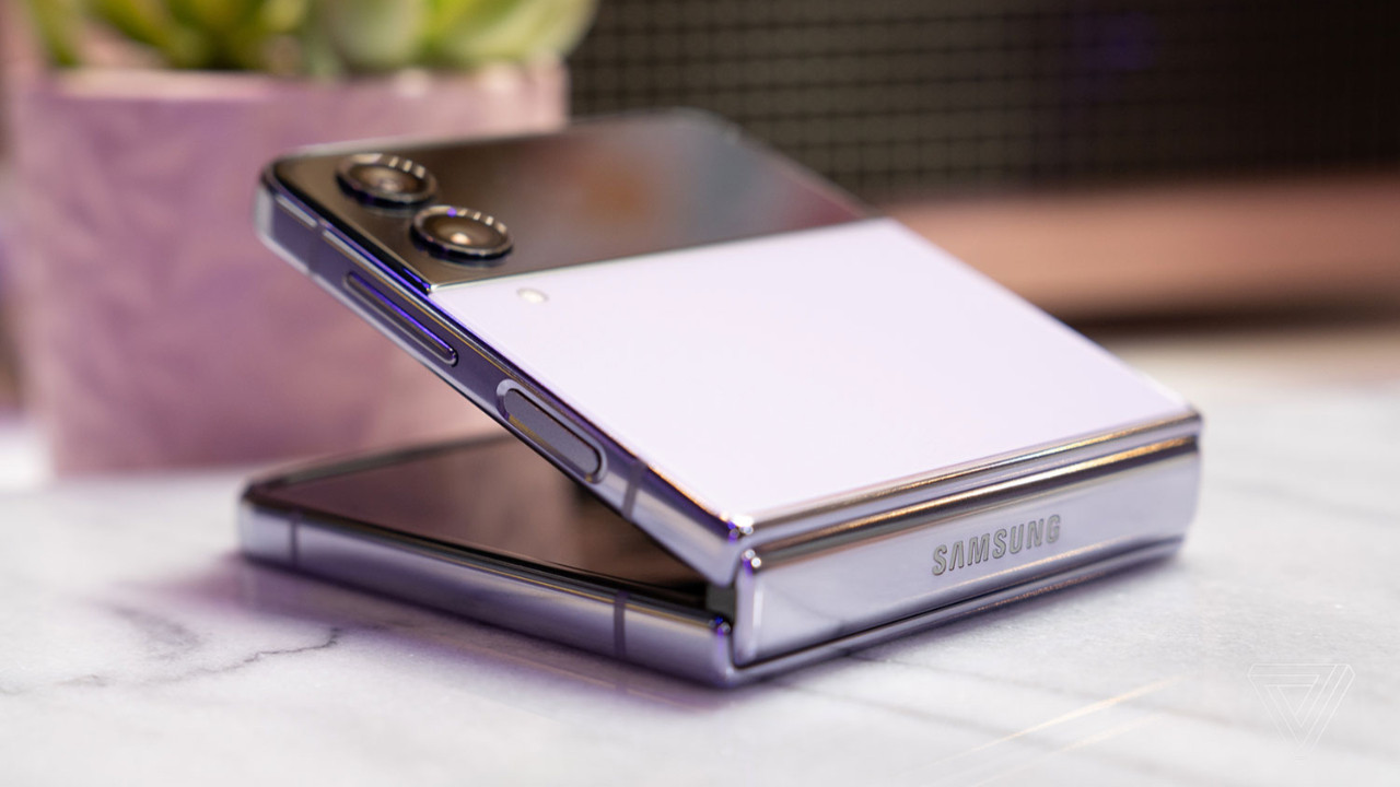 Galaxy Z Flip 4 mü yoksa Oppo Find N2 Flip mi?