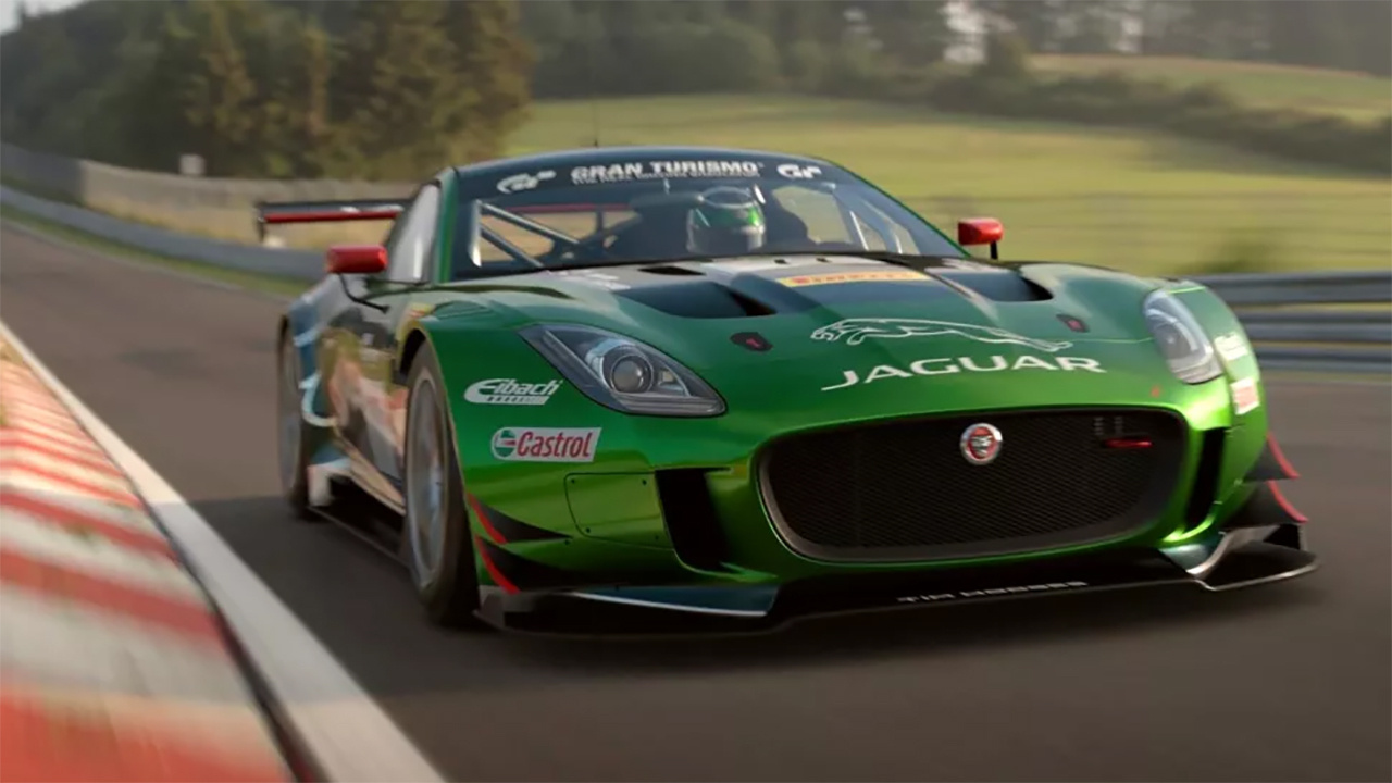 Gran Turismo 7’nin yeni yapay zekası Sophy, en iyi oyunculara meydan okuyor