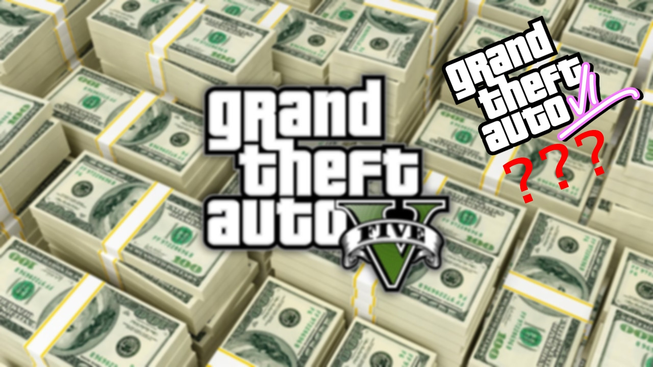 GTA 5 rekor tazeledi! Sayıyı görenler şaşkına döndü [Ee, GTA 6 ne oldu peki?]