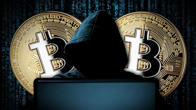 Hackerlar, 2022’de 3,8 Milyar Dolarlık Kripto Para Çaldı