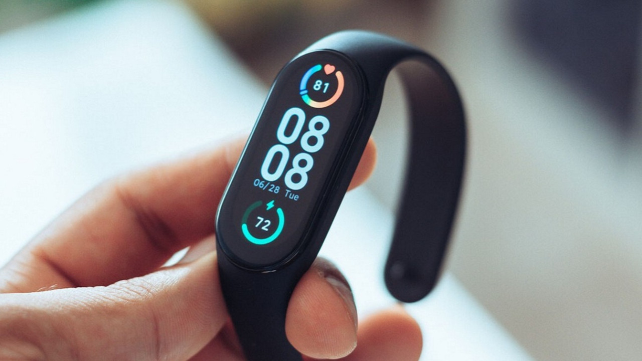 Her bilekte göreceğimiz yeni Xiaomi Smart Band 8 geliyor!