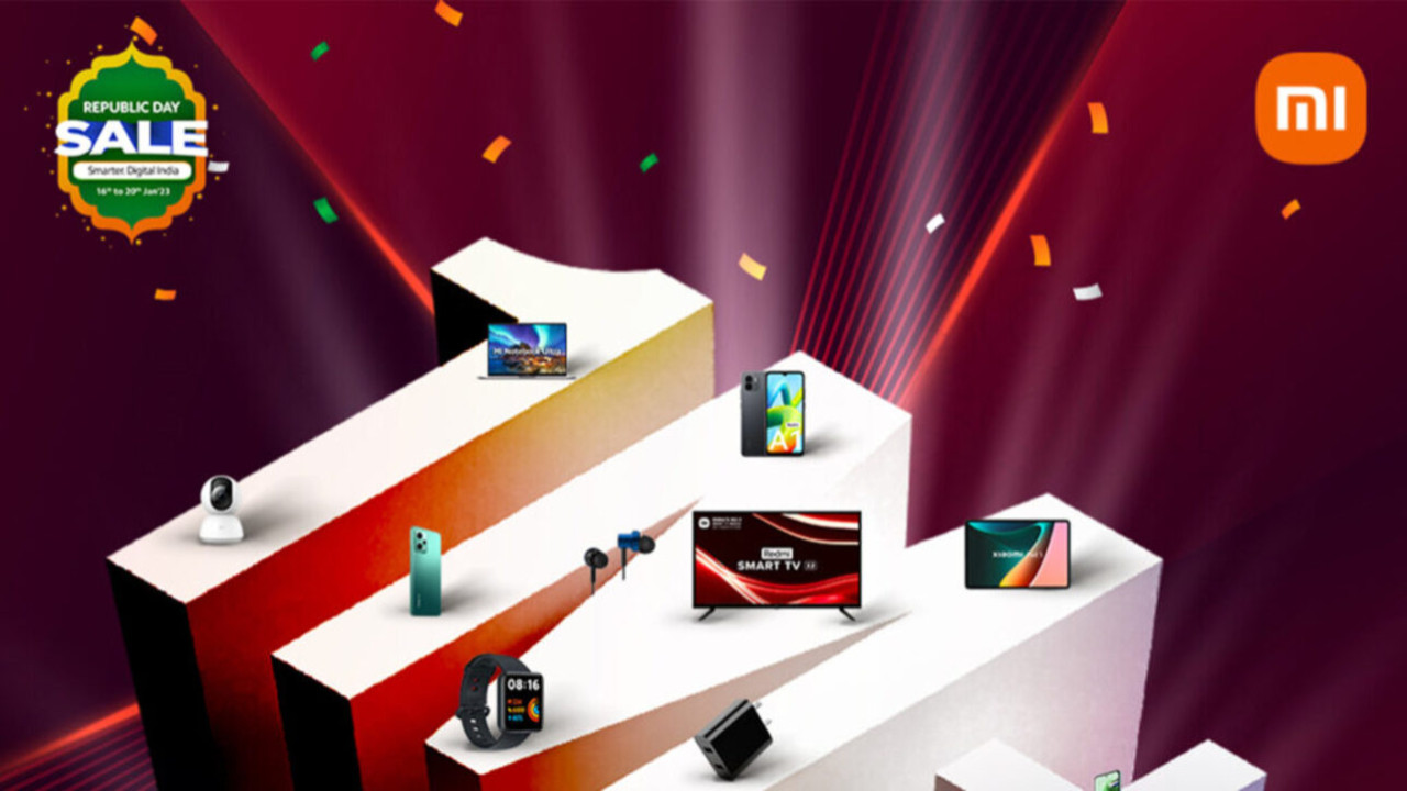 Hindistan Xiaomi için ayrı bir güzel: Yeni bir rekor daha kırıldı!