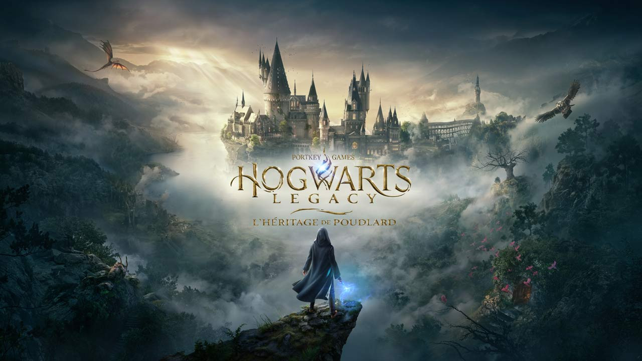 Hogwarts Legacy inceleme! Büyülü bir yolculuk