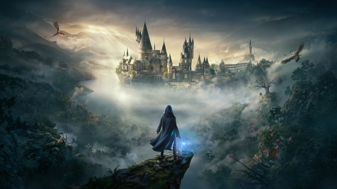 Hogwarts Legacy, sadece iki haftalık satışı ile dudak ısırttı