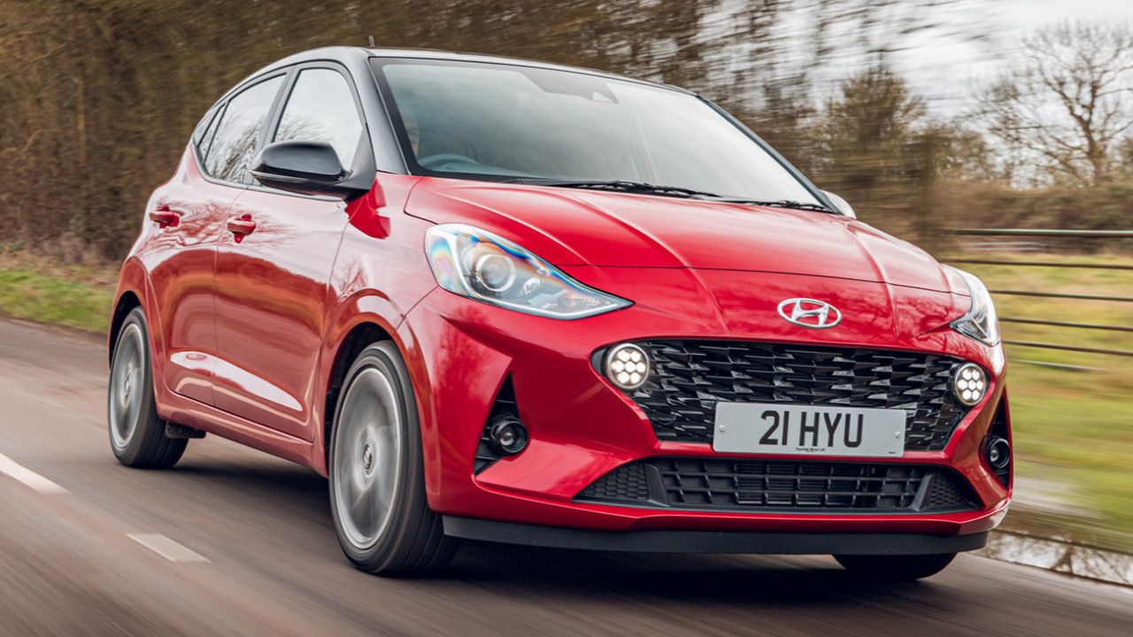 Hyundai i10 bu sefer üzdü! Kaçırmayın dediğimizde almalıydınız