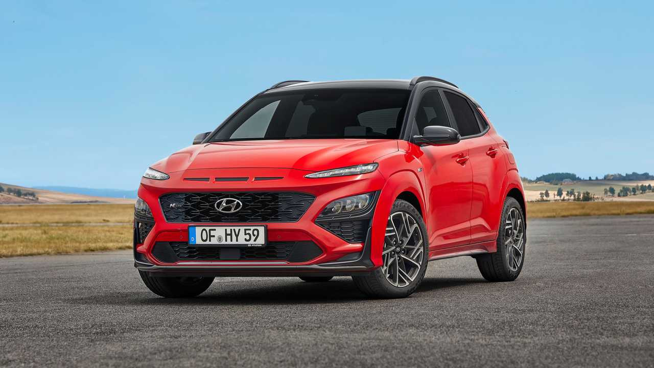 Hyundai Kona 2023 fiyat listesi: İndirim mevcut mu?