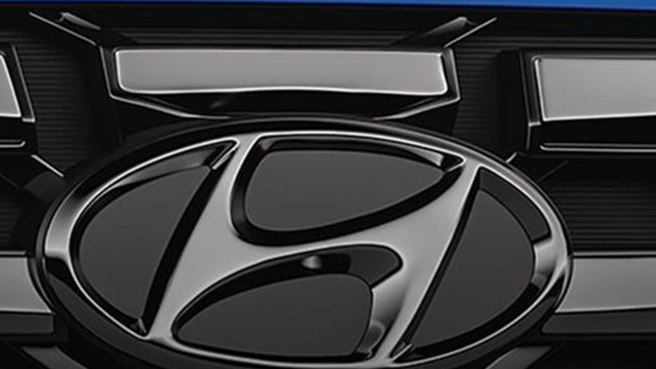 Hyundai Tucson’u unutun! İşte Güney Koreli devin yeni SUV modeli!