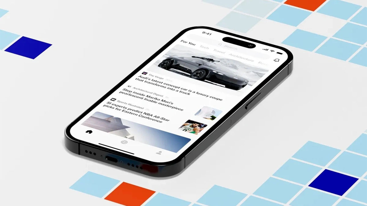 Instagram kurucu ortaklarının haber uygulaması Artifact artık herkese açık
