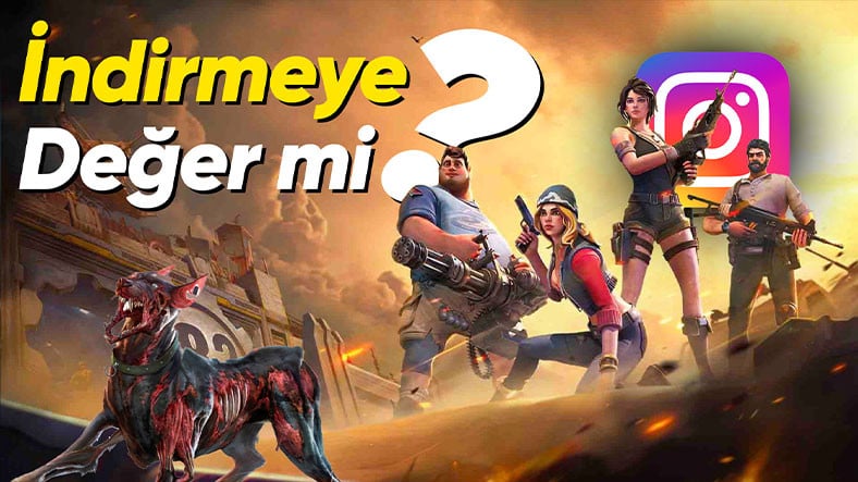 Instagram Reklamlarındaki Oyunları Oynadık